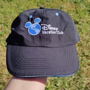 Disney Vacation Club Hat
